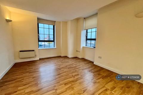undefined, Queens Road, Nottingham, NG2