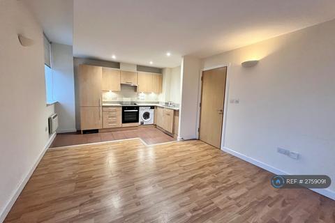 undefined, Queens Road, Nottingham, NG2