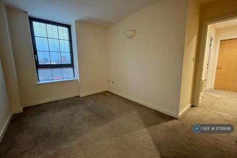 undefined, Queens Road, Nottingham, NG2
