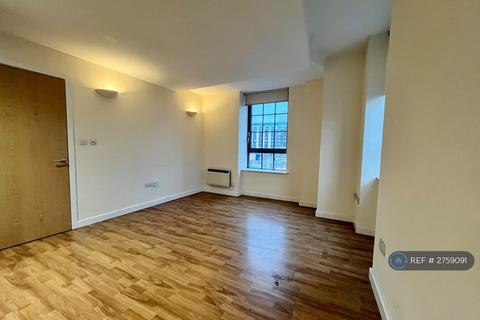 undefined, Queens Road, Nottingham, NG2