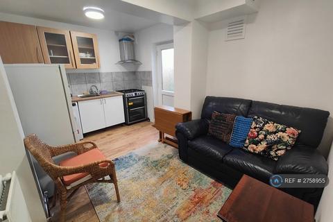 Chaplin Road, Wembley, HA0