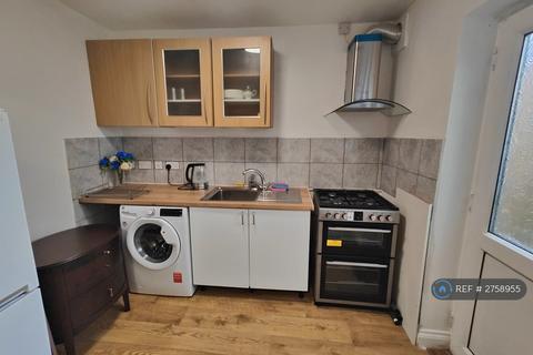 undefined, Chaplin Road, Wembley, HA0