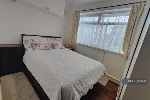 undefined, Chaplin Road, Wembley, HA0