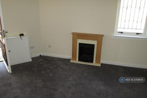 undefined, New Street, Stevenston, KA20