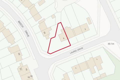 3 bedroom end of terrace house for sale, 8 Laurel Drive, Wistaston, Crewe, CW2 8RF