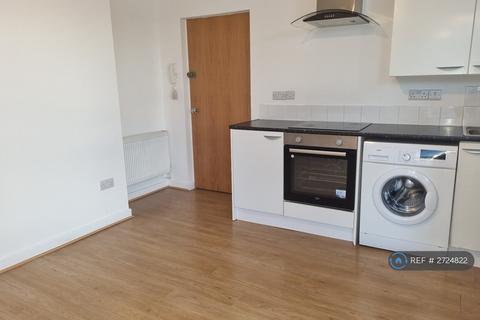 1 bedroom detached house to rent, Windermere Road, Bournemouth, BH3