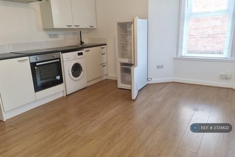 1 bedroom detached house to rent, Windermere Road, Bournemouth, BH3