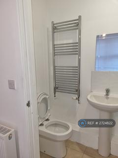 1 bedroom detached house to rent, Windermere Road, Bournemouth, BH3
