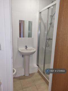 1 bedroom detached house to rent, Windermere Road, Bournemouth, BH3