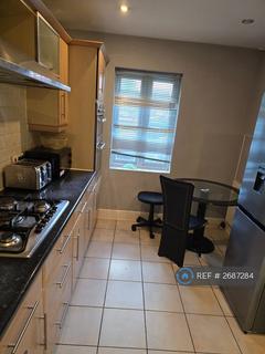 1 bedroom in a house share to rent, Gravesend, Gravesend, DA11