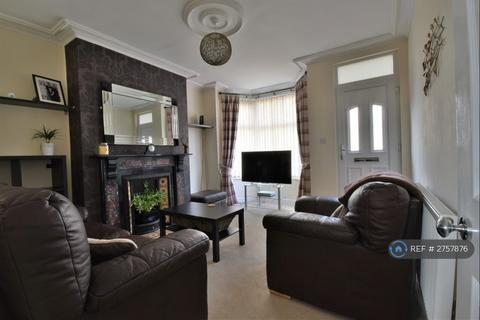 1 bedroom in a house share to rent, City Road, Sheffield, S2