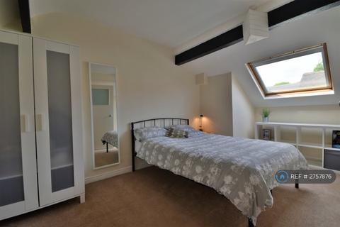 1 bedroom in a house share to rent, City Road, Sheffield, S2