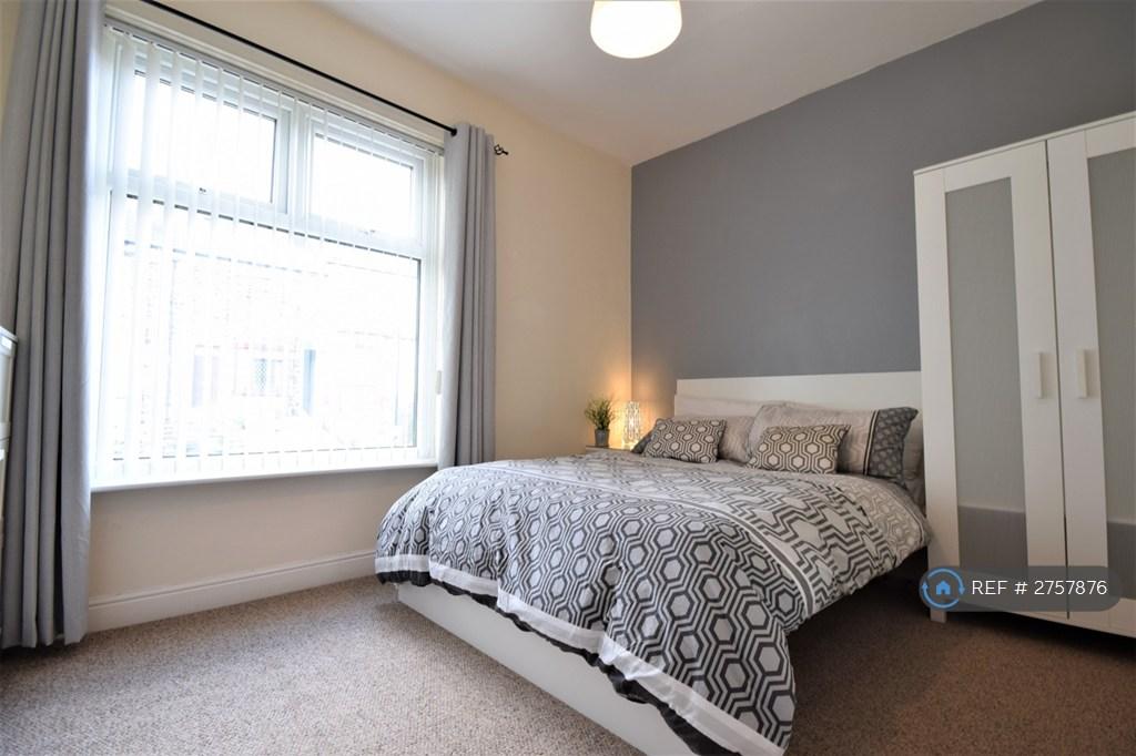 First Floor Front Bedroom