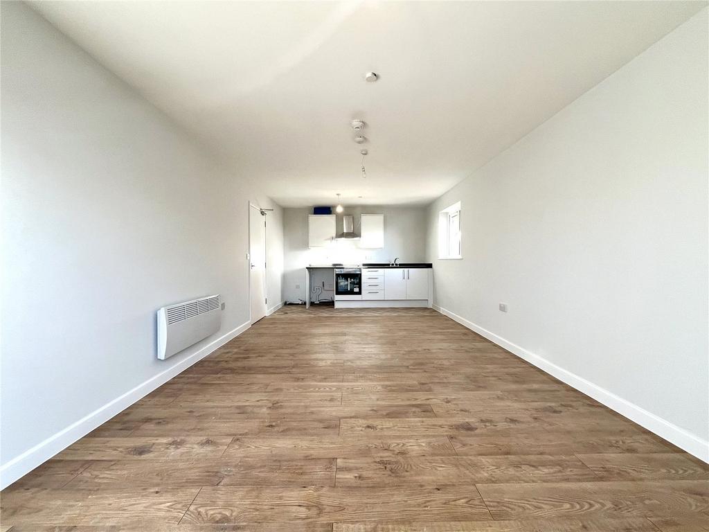 Lounge/Kitchen