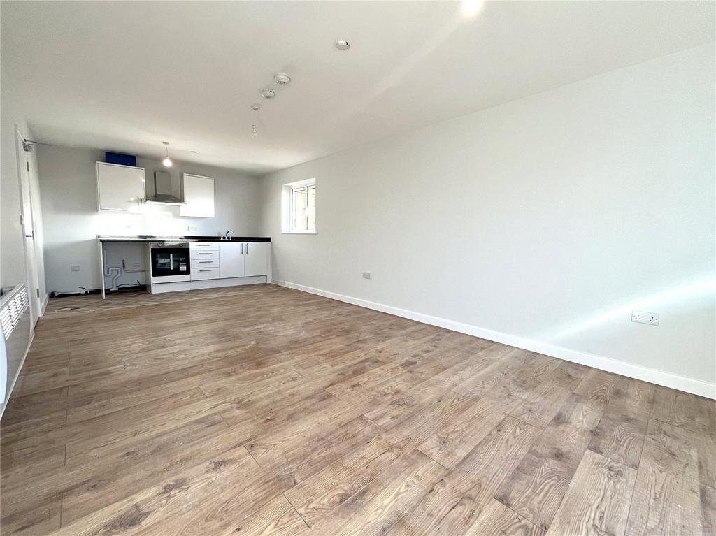 Lounge/Kitchen