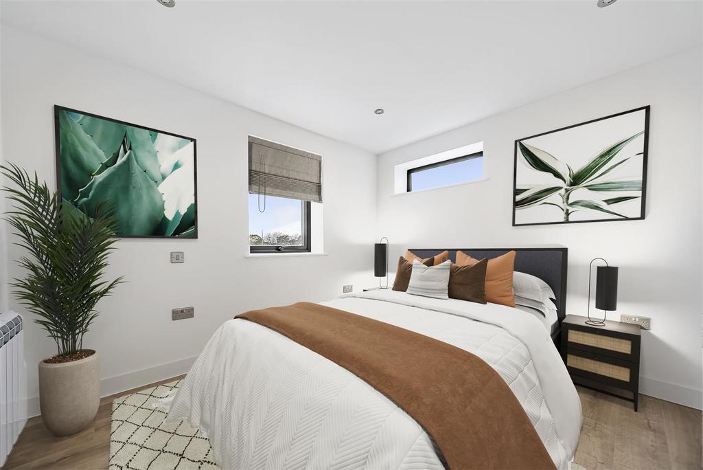 Bedroom 2