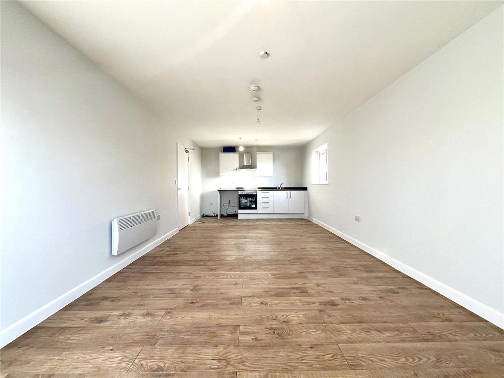 Lounge/Kitchen