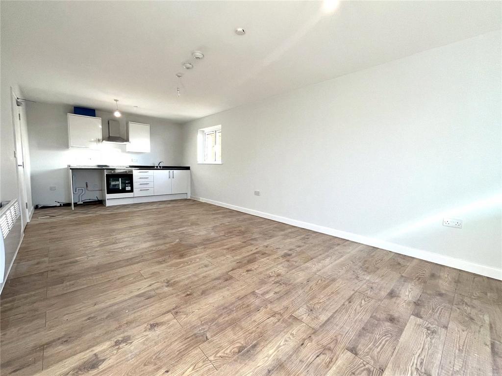 Lounge/Kitchen