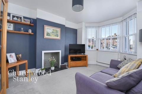 2 bedroom semi-detached house for sale, Brantham Hill, Brantham, CO11