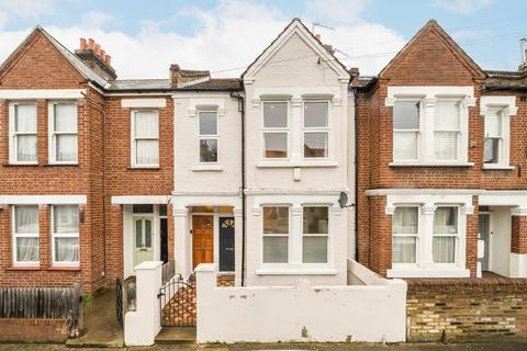 2 bedroom flat for sale, Inglemere Road, Tooting CR4