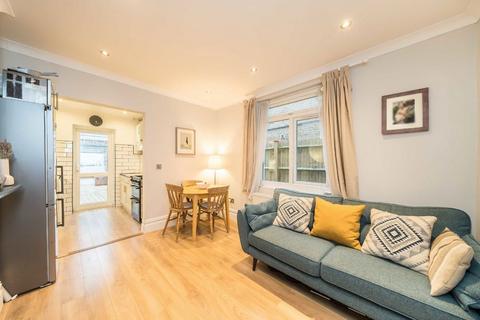 2 bedroom flat for sale, Inglemere Road, Tooting CR4