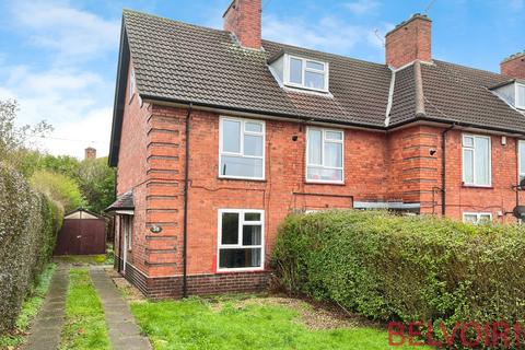 1 bedroom flat to rent, Brooklyn Road, Bulwell, Nottingham, NG6