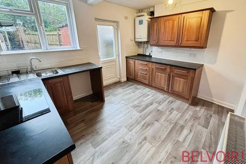 undefined, Brooklyn Road, Bulwell, Nottingham, NG6