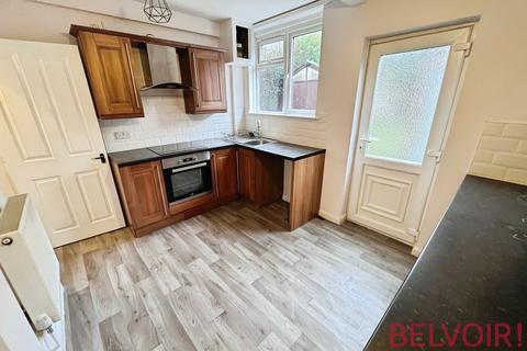undefined, Brooklyn Road, Bulwell, Nottingham, NG6