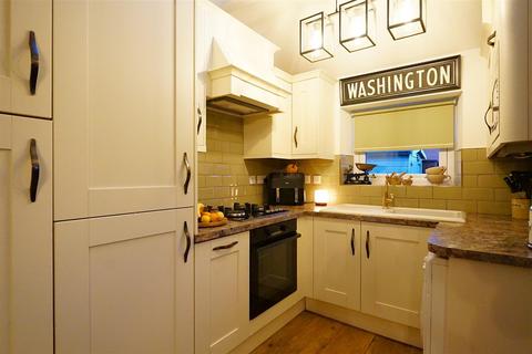 2 bedroom end of terrace house for sale, South Row, Barrow-In-Furness
