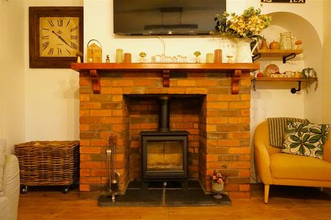 2 bedroom end of terrace house for sale, South Row, Barrow-In-Furness