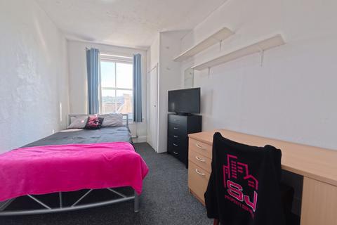 5 bedroom terraced house to rent, Roundhill Crescent BN2