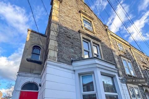 2 bedroom flat to rent, Brigstocke Road, Bristol, BS2
