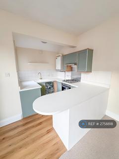 2 bedroom flat to rent, Brigstocke Road, Bristol, BS2