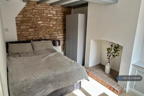 1 bedroom in a house share to rent, Carr Lane, Warsop, Mansfield, NG20