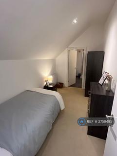 undefined, Carr Lane, Warsop, Mansfield, NG20