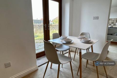undefined, Carr Lane, Warsop, Mansfield, NG20
