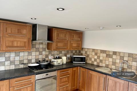 undefined, Carr Lane, Warsop, Mansfield, NG20