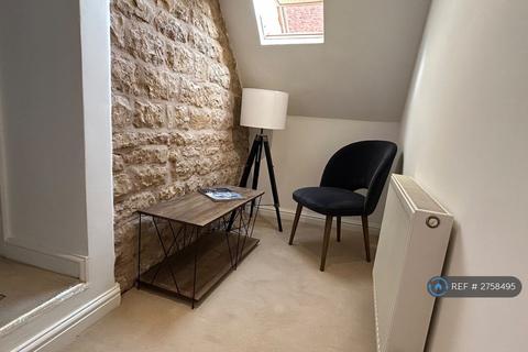 undefined, Carr Lane, Warsop, Mansfield, NG20