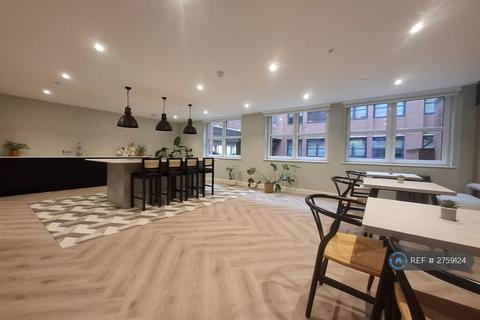 2 bedroom flat to rent, Richmond House, Bournemouth, BH2