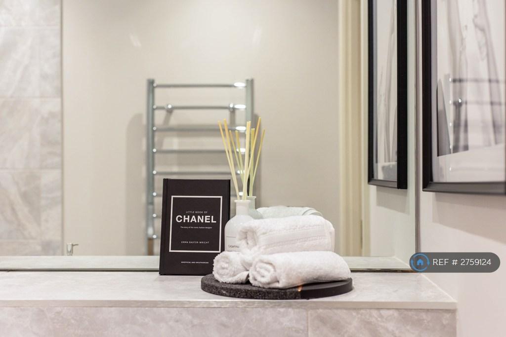 Bathroom Example