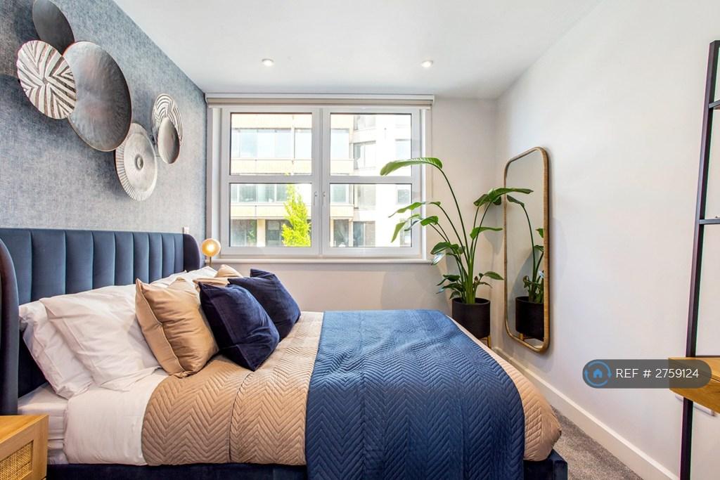 Bedroom Example