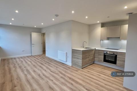 Richmond House, Bournemouth, BH2