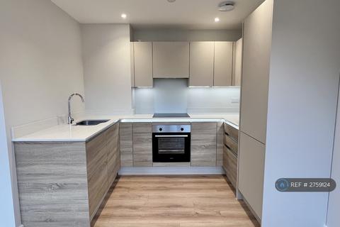 2 bedroom flat to rent, Richmond House, Bournemouth, BH2