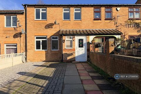 3 bedroom terraced house to rent, Loriner Place, Downs Barn, Milton Keynes, MK14