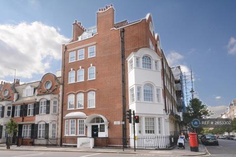 2 bedroom flat to rent, Upper Wimpole, London, W1G