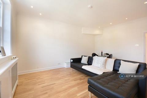 2 bedroom flat to rent, Upper Wimpole, London, W1G
