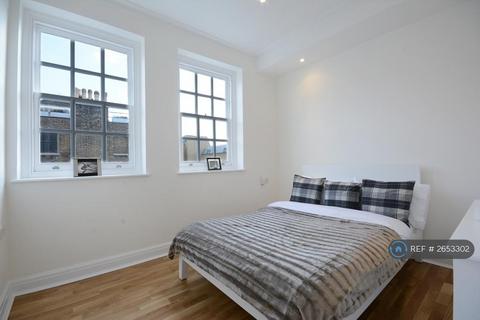 2 bedroom flat to rent, Upper Wimpole, London, W1G