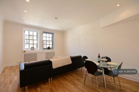 2 bedroom flat to rent, Upper Wimpole, London, W1G