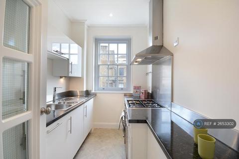 2 bedroom flat to rent, Upper Wimpole, London, W1G