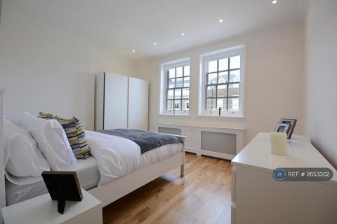 2 bedroom flat to rent, Upper Wimpole, London, W1G